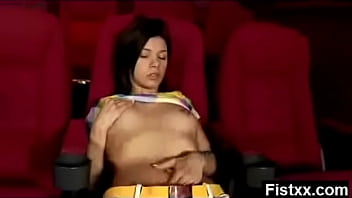Preview 2 of Only Gril Cum - Fisting Mature In Enjoyable Copulation