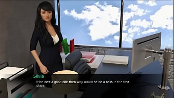 Preview 3 of Sit To Pop Balloon - A Step-Mother&#039_s Love (OrbOrigin) Part 54 Gameplay by LoveSkySan69