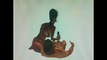 Preview 1 of Lagal Age Sex - Avatar Completo MUJER