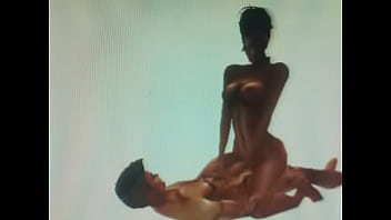 Preview 4 of Lagal Age Sex - Avatar Completo MUJER