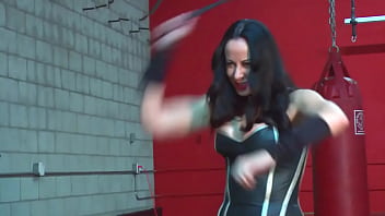 Preview 3 of Mizi Girl - xcw21trailer2