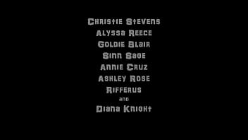 Preview 4 of Mizi Girl - xcw21trailer2