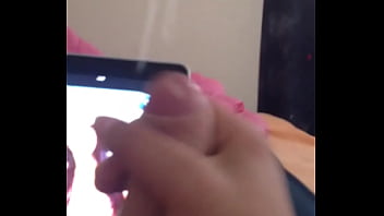 Preview 2 of Keiran Lee Swanz - Cumshot for my friend