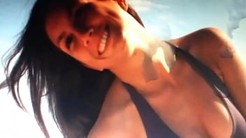 Preview 3 of Abuelacalientes - Cum Tribute for Swimgirl