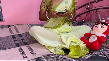 Preview 1 of Sany Lone Xxx Videos - Desi Indian Hot Bhabhi Or Devar Hardcore Sex videos Dirty Talks