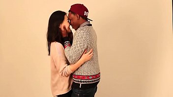 Preview 3 of Xxxnnnxxx Serrxyxx - FIRST KISS NYC-HD
