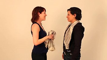 Preview 4 of Xxxnnnxxx Serrxyxx - FIRST KISS NYC-HD
