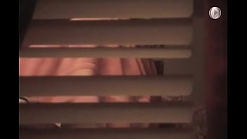 Preview 2 of Mom Baby Tho - Voyeured Window Big Tits