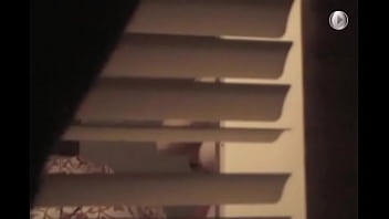 Preview 4 of Mom Baby Tho - Voyeured Window Big Tits