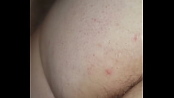 Preview 1 of Adriana Chachick - Takes dick while on belly