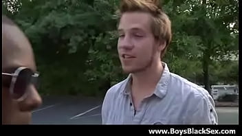 Preview 2 of Video Reina Matsushima - Sexy black gay boys fuck white young dudes hardcore 05