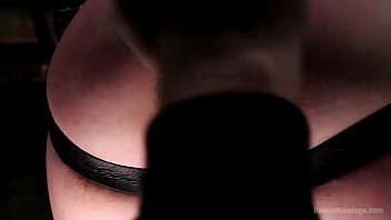 Preview 1 of Biredgette - BDSM device bondage