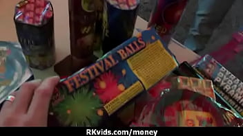 Preview 1 of Sx Xxc - Real sex for money 16