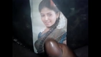 Preview 3 of Son Blackmails Cheating Milf - My Cum Tribute to my sweet indian homely actress Anjali