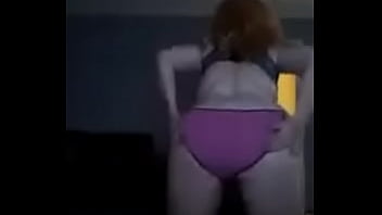 Preview 4 of Girlsway Pornhub - Sexy woman from fb dancing