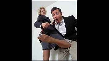 Preview 2 of Ice Pussy - Martial-Arts-MILFs-Comp1