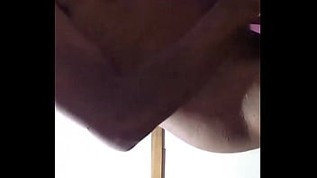 Preview 2 of Aunt Fucked In Kitchen - Pauzudo metendo com for&ccedil_a