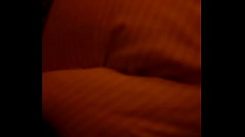 Preview 4 of Nightmare On Awakening - titty fuckin my friend aimee