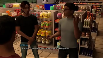 Preview 1 of Tiny In - A Step-Mother&#039_s Love (OrbOrigin) Part 28 Gameplay by LoveSkySan69