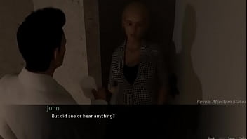 Preview 2 of South African Xxxx - A Step-Mother&#039_s Love (OrbOrigin) Part 60 Gameplay by LoveSkySan69