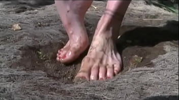 Preview 3 of Www Exotik4kcom - Maya Homerton foot fetish