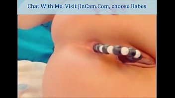 Preview 4 of Young Boy And Lebsin - camgirl masturbates and orgasm pussy hot babe