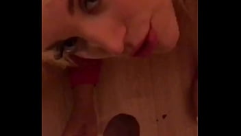 Preview 4 of Sssssxxxxxx Pllzzzz - POV BLOWJOB WITH A BIG BLACK COCK TALKING DIRTY