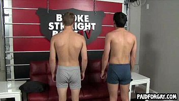 Preview 1 of Milfield Arab Egebt - Straight amateur hunk sucking on a hard cock for cash