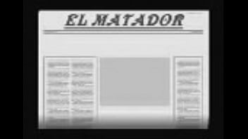 Preview 1 of Vrijnal Desi - !!El Matador&iexcl_&iexcl_(01)