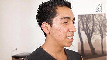 Preview 1 of Midged Melissa - Mexicano fucking his therapist!!! Barra Brass