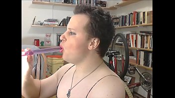 Preview 2 of Pornstar Puinshment - Sissy Solo