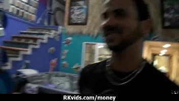 Preview 2 of Maeva French Video - Sex Paying My Bills 9