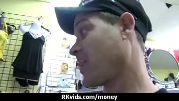 Preview 3 of Son Mom Sleepin And Fucking - Sex Paying My Bills 11