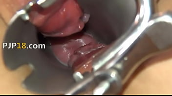 Preview 4 of Anna Ivey - Camera deeply in her ga hole hole