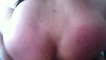 Preview 3 of Teen Amateur Cam Group - CULOROJO.MOV