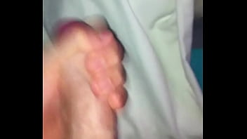 Preview 3 of Dirty Soles Licking - My boyfriend cock