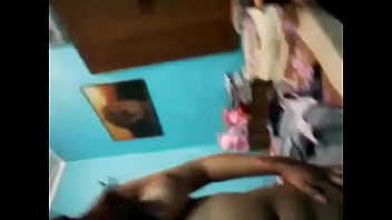 Preview 4 of Hotel Maid Caught Me Jerking And - trim.87591207-72B0-4E60-BBEC-5A57531A8357.MOV