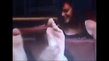 Preview 2 of Wife Black Stallion - I Have Found The Top 3 New Websites,  Here Is Foot Tickling Video From Bidurway