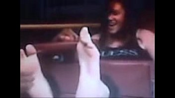 Preview 1 of Wife Black Stallion - I Have Found The Top 3 New Websites,  Here Is Foot Tickling Video From Bidurway