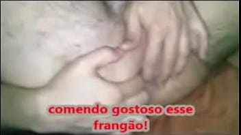Preview 1 of 3d Monster Cock Anal - SABAD&Atilde_O FODA pt3