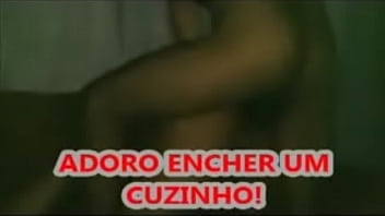 Preview 1 of Beautiful Coll Girls - SABAD&Atilde_O FODA pt2
