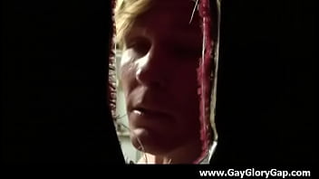 Preview 3 of Majbur Sikish - Gay hardcore gloryhole sex porn and nasty gay handjobs 02