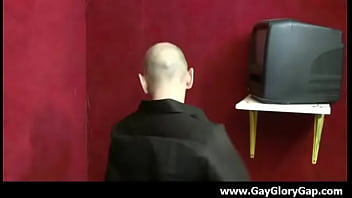 Preview 1 of Cewek Abg Pilipjn - Gay hardcore gloryhole sex porn and nasty gay handjobs 33