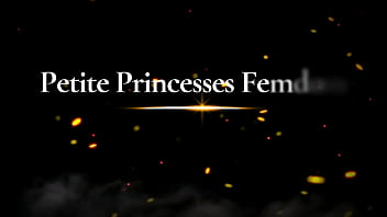 Preview 4 of Anime Hentai My Brothers Wife - You Who Sniffs Our Dirty Panties Must Worship Our Pussies And Asses POV Femdom