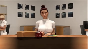Preview 3 of Moma Bangs Boy - A Step-Mother&#039_s Love (OrbOrigin) Part 43 Gameplay by LoveSkySan69