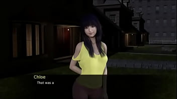 Preview 1 of Moma Bangs Boy - A Step-Mother&#039_s Love (OrbOrigin) Part 43 Gameplay by LoveSkySan69