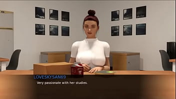 Preview 4 of Moma Bangs Boy - A Step-Mother&#039_s Love (OrbOrigin) Part 43 Gameplay by LoveSkySan69