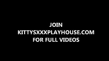 Preview 1 of British Virgin Islands Sex - KITTYSXXXPLAYHOUSE.COM  POUNDOUT TO NUT