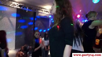 Preview 1 of Seachmm Asia - Real tight euro amateur fingered at party