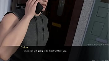Preview 1 of Sunny Leon Cx - A Step-Mother&#039_s Love (OrbOrigin) Part 65 Gameplay by LoveSkySan69